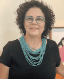 Dra. Nina (Honorina de Almeida)