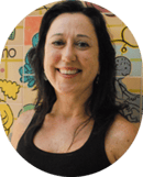 Nidia Bastos - Pediatra e Neonatologista