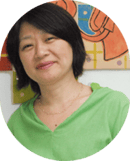 Tiemi Marli Yoshida