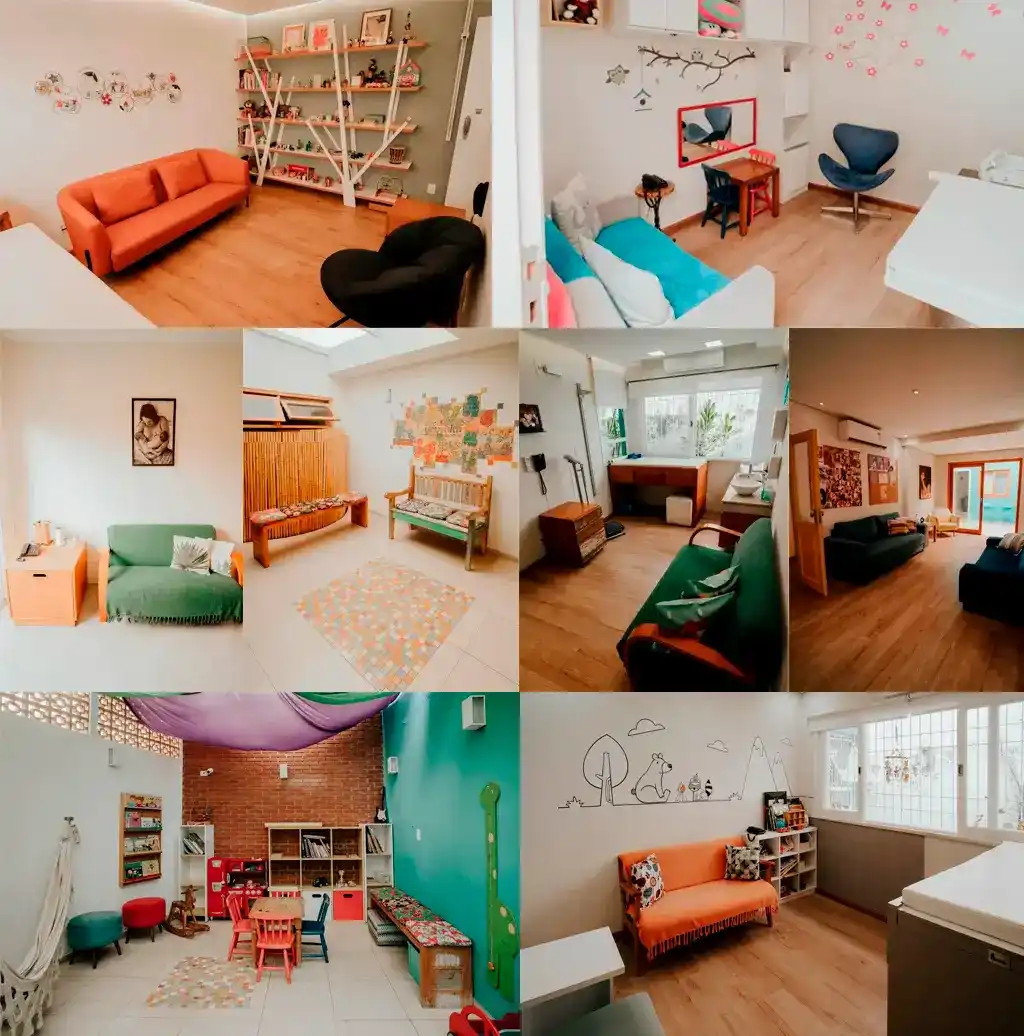 Casa Curumim